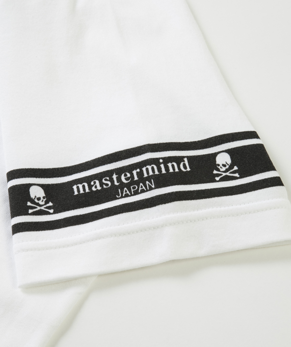 mastermind JAPAN T-shirt for charity