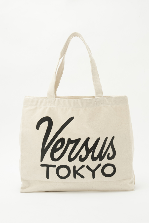 VERSUS TOKYO x REVOLVER TOTE (Designed by SO ME)