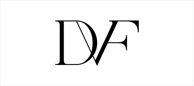 DIANE von FURSTENBERG FALL COLLECTION 2014 | Mercedes-Benz Fashion Week ...