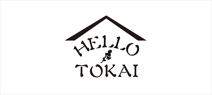 Hellow Tokai Pop up Shop