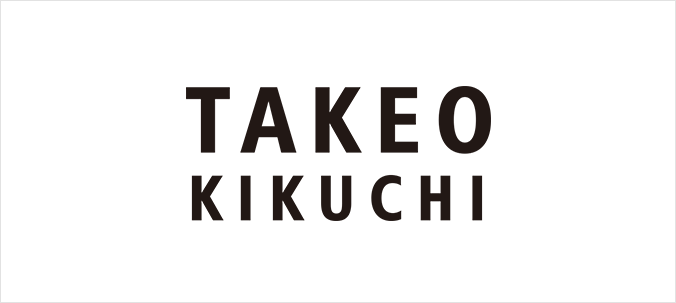 TAKEO KIKUCHI 2015 A/W COLLECTION