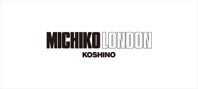 MICHIKO LONDON KOSHINO POP UP SHOP | Mercedes-Benz Fashion
