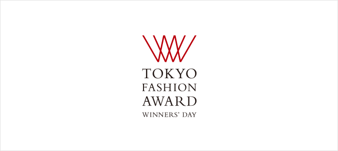 The 2nd TOKYO FASHION AWARD WINNERS' DAY