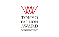 The 2nd TOKYO FASHION AWARD WINNERS' DAY