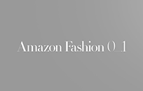 Amazon Fashion “01” Program Sponsors Installation by Designer Yuima Nakazato of His [UNKNOWN] Collection