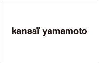 〈Kansai Yamamoto〉POP UP SHOP