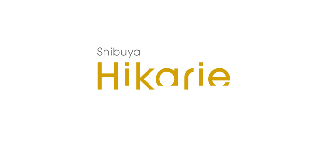 Shibuya Hikarie Spring Photo Campaign