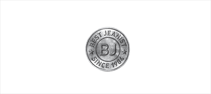 The 34th Best Jeanist Award 2017