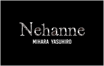 Nehanne MIHARA YASUHIRO 18SS COLLECTION
