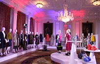 British Women's Fashion: A Virtual Reality Exhibition
"Fashion is GREAT - What is Britishness?"