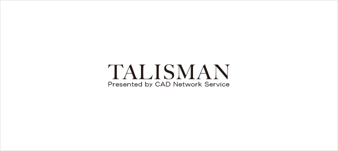 TALISMAN Presented by CAD Network Service