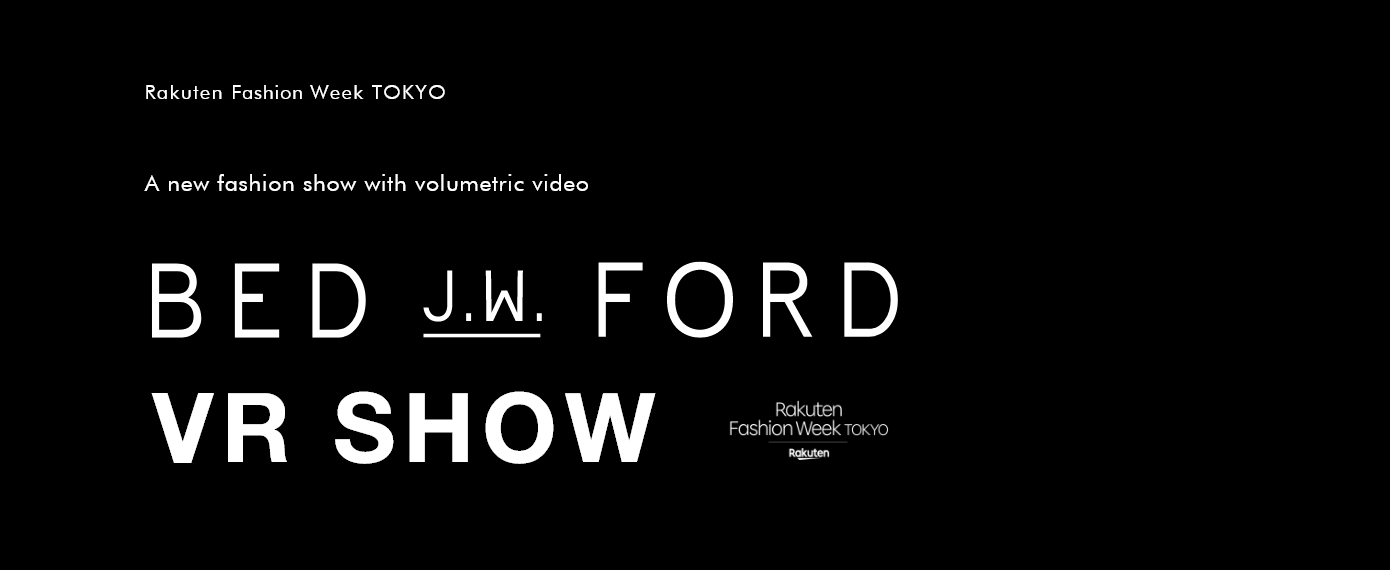 BED J.W. FORD VR SHOW