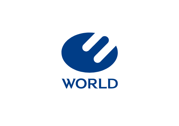 WORLD CO., LTD.