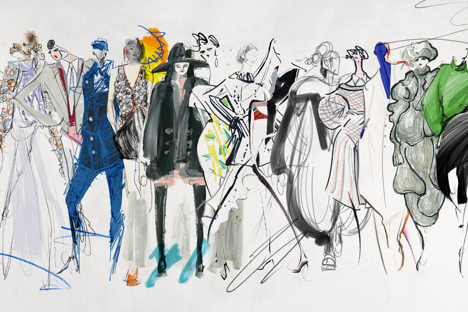 Rakuten Fashion Week TOKYO 2026 S/S