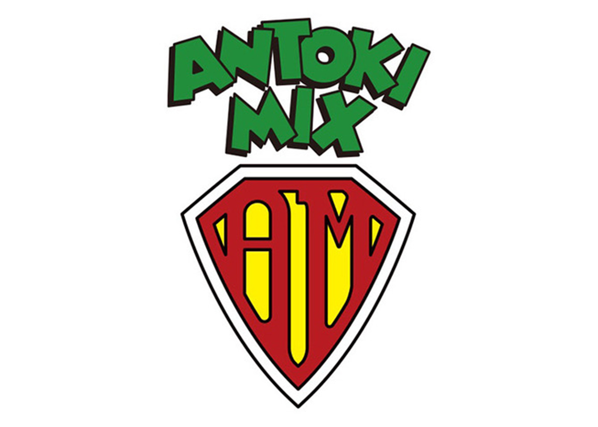 ANTOKI MIX  Let me Release Party TOKYO Fashion WeeK SIDE EVENT
