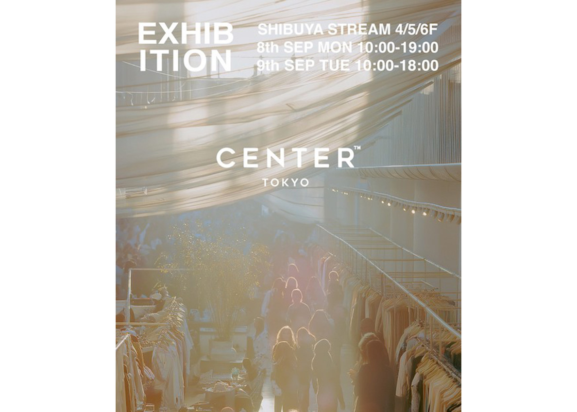 CENTER TOKYO