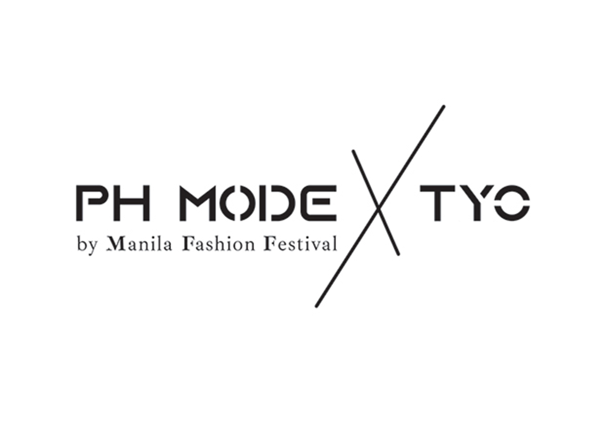 PH MODE x TYO by MFF (Manila Fashion Forward)