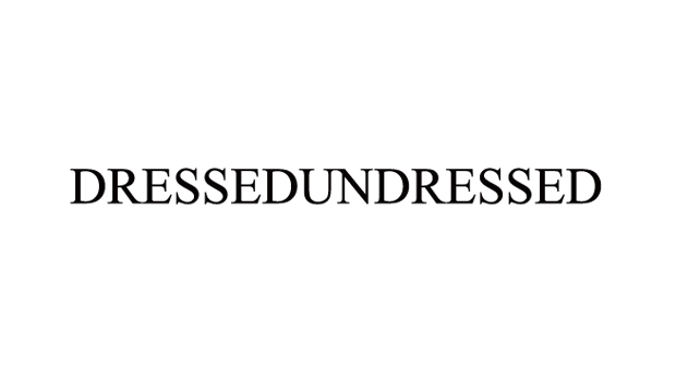 Women Dressed Undressed – Page 8 – Fashion Dresses