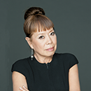 Hiroko Koshino