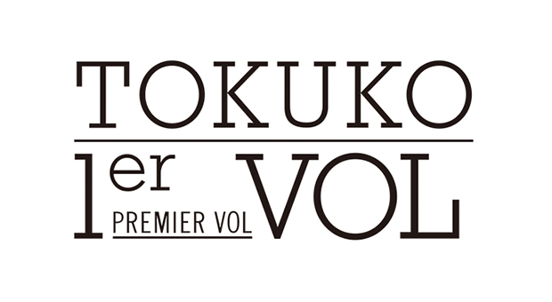 TOKUKO 1er VOL | Rakuten Fashion Week TOKYO