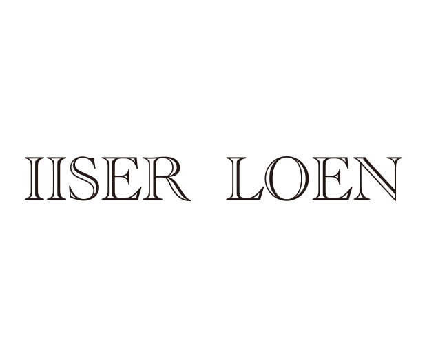 Newcomer brand questionnaire | IISER LOEN | Rakuten Fashion Week TOKYO