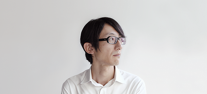 Masanori Sakamoto / Art Director, Designer