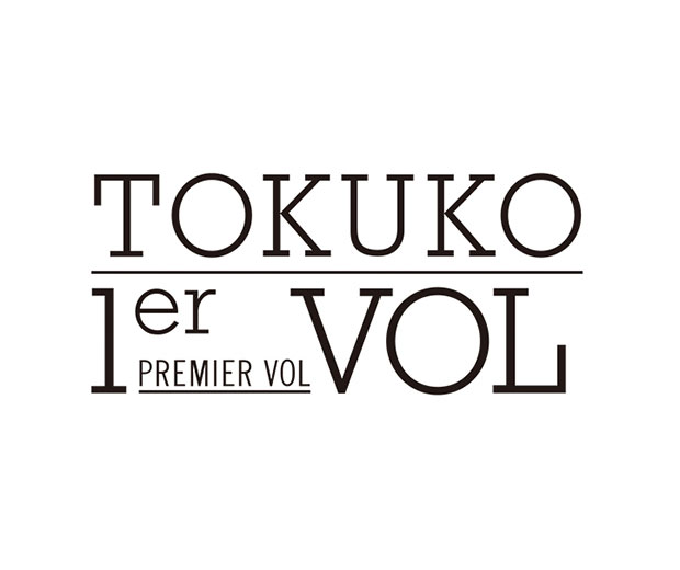Collection Report | TOKUKO 1er VOL | Rakuten Fashion Week TOKYO
