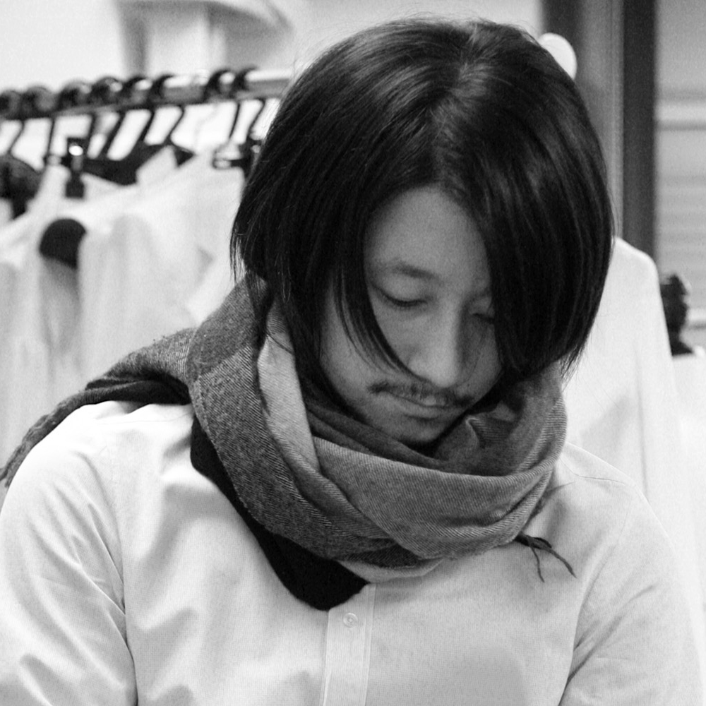 ELZA WINKLER | Rakuten Fashion Week TOKYO
