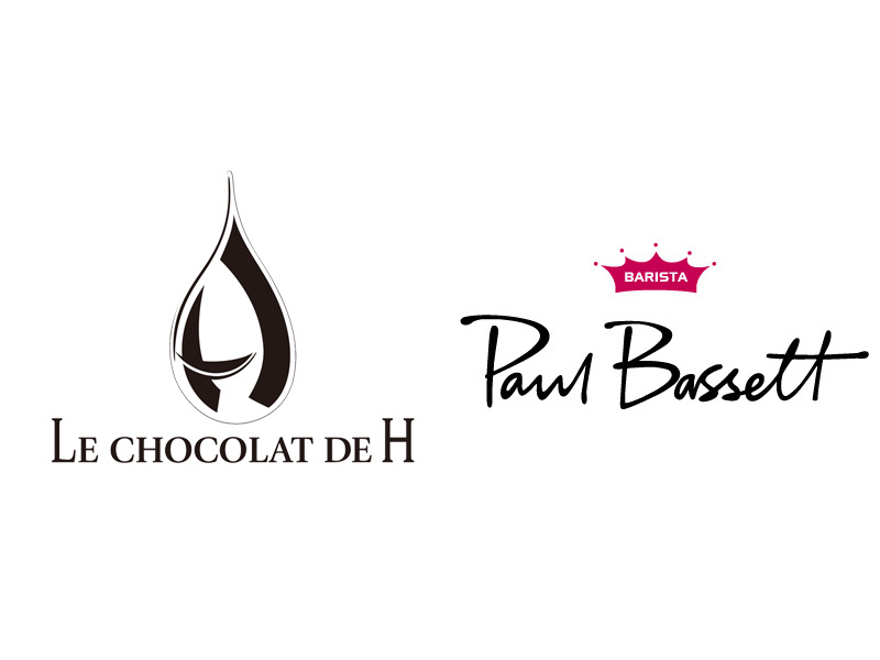 LE CHOCOLAT DE H / Paul Bassett - MAP | Rakuten Fashion Week TOKYO