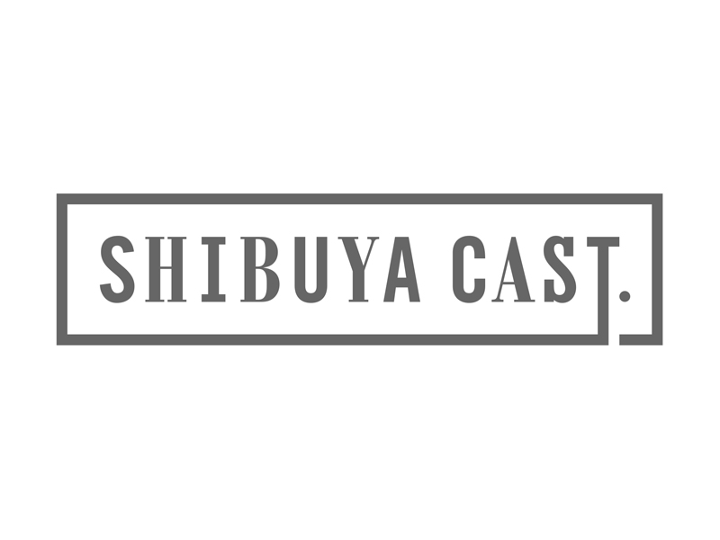 SHIBUYA CAST