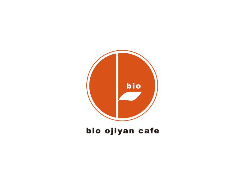 bio ojiyan cafe Harajuku