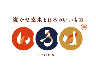 Nekasegenmai to NIPPON no iimono IROHA