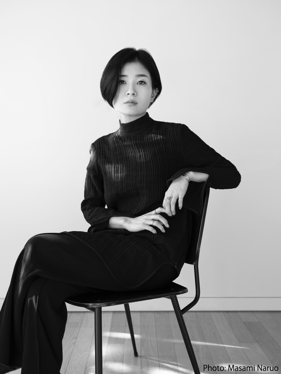 Mame Kurogouchi | Rakuten Fashion Week TOKYO