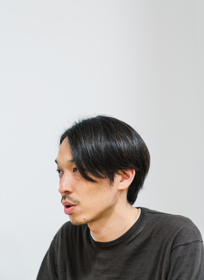 Ryota Iwai (AURALEE) | Rakuten Fashion Week TOKYO