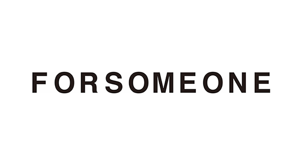 FORSOMEONE | Rakuten Fashion Week TOKYO