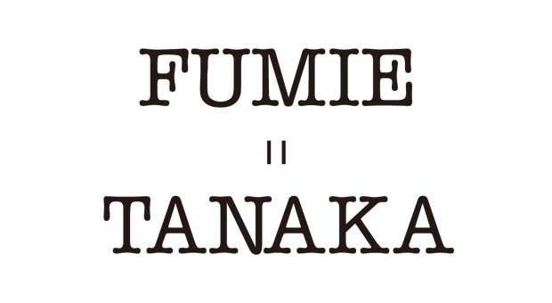FUMIE TANAKA | Rakuten Fashion Week TOKYO