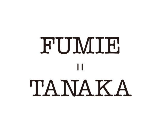 Collection Report | FUMIE TANAKA | Rakuten Fashion Week TOKYO