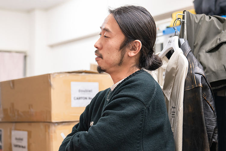 Japanese designer Masayuki Ino wins the LVMH prize