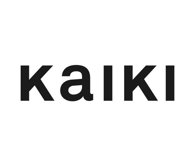 Shop Kaikai Kiki 2020-21FW Unisex Street Style Plain Logo