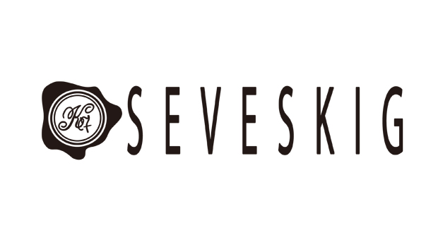 SEVESKIG | Rakuten Fashion Week TOKYO