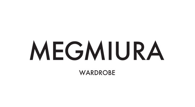 MEGMIURA WARDROBE | Rakuten Fashion Week TOKYO