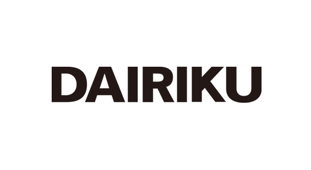 DAIRIKU | Rakuten Fashion Week TOKYO