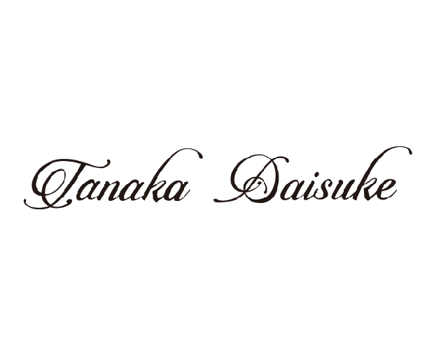 Collection Report | tanakadaisuke | Rakuten Fashion Week TOKYO