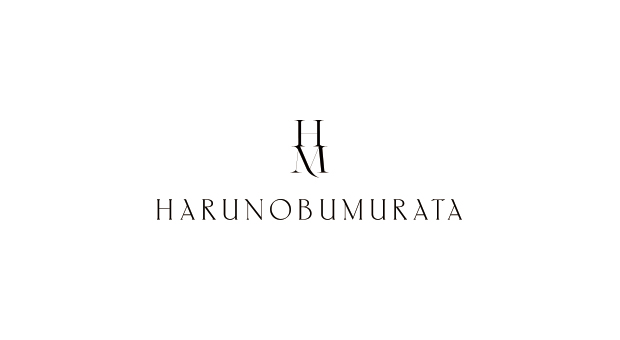 HARUNOBUMURATA | Rakuten Fashion Week TOKYO