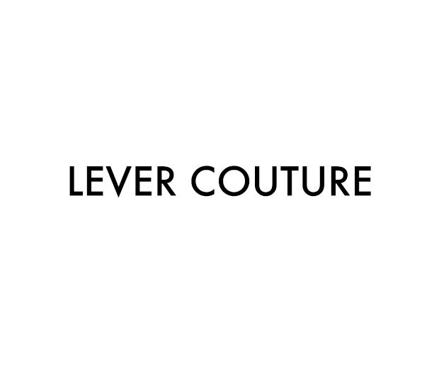 Collection Report | LEVER COUTURE | Rakuten Fashion Week TOKYO