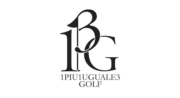 公式売上1PIU1UGUALE3 GOLF トップス