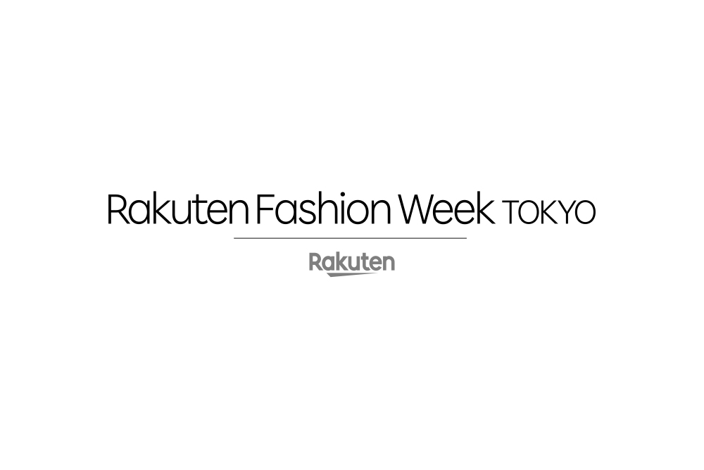 Rakuten Fashion Week TOKYO 2025 A/W  Event Information