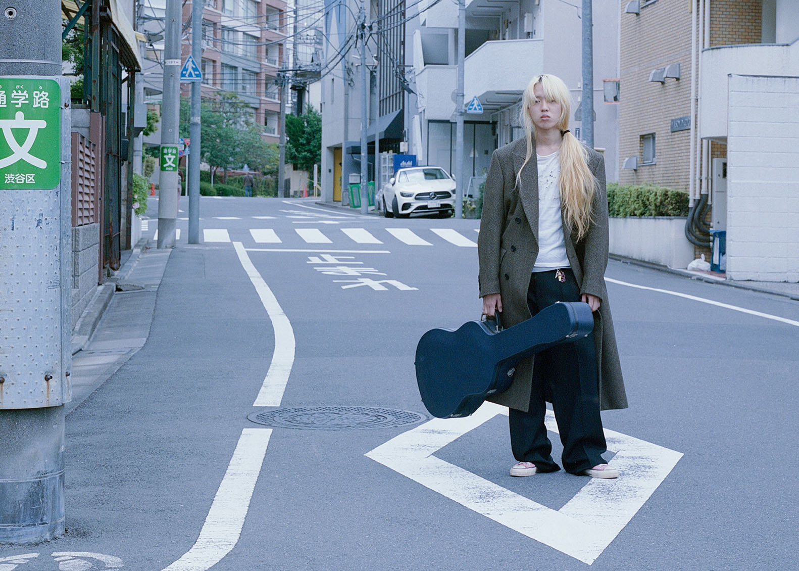 Pitti Immagine and Copenhagen Fashion Week Present SUNFLOWER