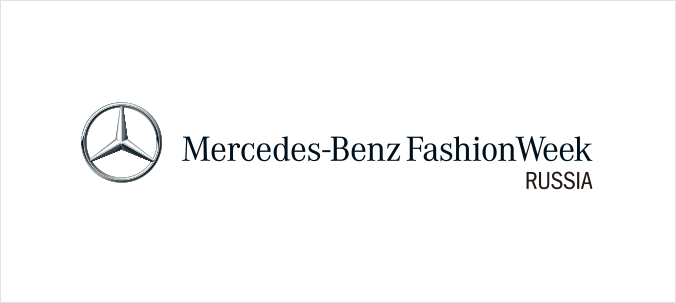 Mercedes-Benz Fashion Week RUSSIA