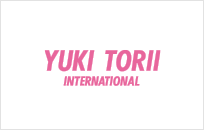 YUKI TORII INTERNATIONAL A/W COLLECTION 2014-2015 